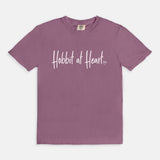 Hobbit at Heart - Comfort Colors T-Shirt