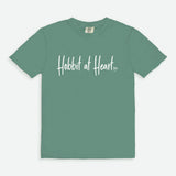 Hobbit at Heart - Comfort Colors T-Shirt
