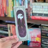 Tarot Card Mini Bookmarks