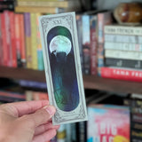 Tarot Card Mini Bookmarks