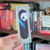 Tarot Card Mini Bookmarks