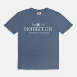 Hobbiton Bag End - Comfort Colors Tee
