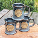 NEW Hobbit Meals Stoneware Mug - 14 oz
