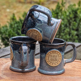 NEW Hobbit Meals Stoneware Mug - 14 oz