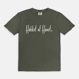 Hobbit at Heart - Comfort Colors T-Shirt