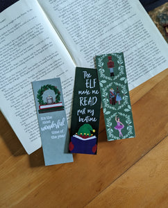 Clearance Christmas Bundle Bookmarks