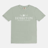 Hobbiton Bag End - Comfort Colors Tee