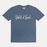 Hobbit at Heart - Comfort Colors T-Shirt
