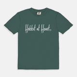 Hobbit at Heart - Comfort Colors T-Shirt