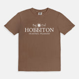 Hobbiton Bag End - Comfort Colors Tee