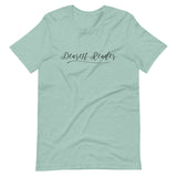 Shirt of the Month: May | Dearest Reader - Short-Sleeve Unisex T-Shirt