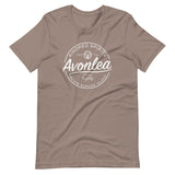 Shirt of the Month: October - Avonlea - Unisex t-shirt