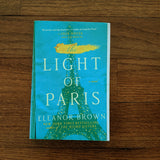 Lights of Paris - Paperback
