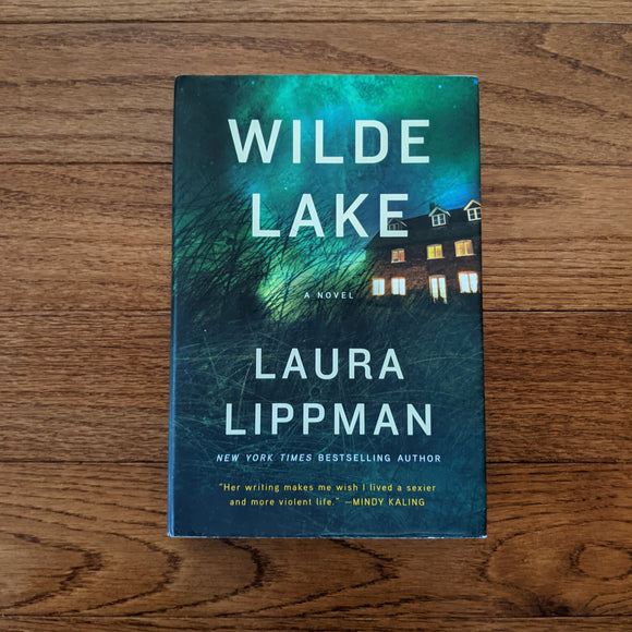 Wilde Lake - Hardcover