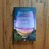 Midnight at the wandering vineyard - Paperback
