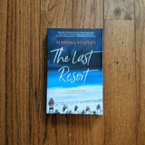 The Last Resort - Paperback