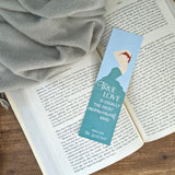The Selection inspired - Bookmark