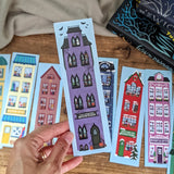 Bookstore Series Bookmarks