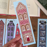 Bookstore Series Bookmarks
