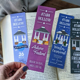 Stars Hollow Festival - Bookmark