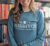 Hobbiton Long Sleeve Shirt
