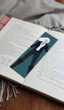 Throne of Glass Series Inspired - Bookmark