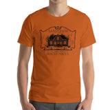 Sanderson Witch Museum - Fall/Halloween Tshirt