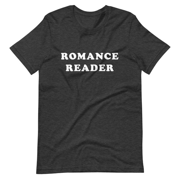 Romance Reader T-Shirt