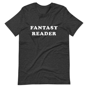 Fantasy Reader T-Shirt