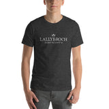 Lallybroch - Outlander inspired tshirt