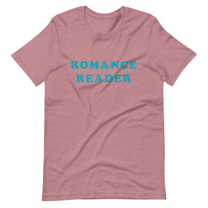 Romance Reader T-Shirt