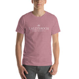 Lallybroch - Outlander inspired tshirt