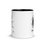 True Comfort, Hobbit - Bookish 11oz ceramic mug