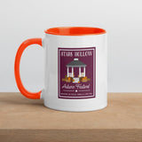 Stars Hollow Autumn Festival Mug